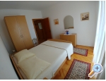 Apartmny Ivo - Makarska Chorvatsko