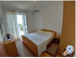Apartmny Ivo - Makarska Chorvatsko
