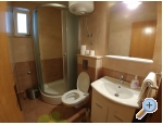 Apartmny Ivo - Makarska Chorvatsko