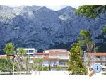 Appartementen Ivo - Makarska Kroati