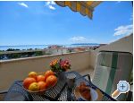 Apartments Ivo - Makarska Croatia