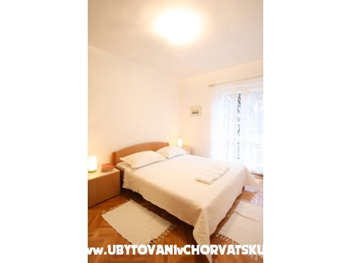 Apartmaji Jele - Makarska Hrvaška