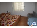 Apartmny Marija Makarska - Makarska Chorvatsko