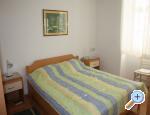 Apartmny Marija Makarska - Makarska Chorvtsko