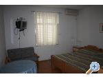 Apartmny Marija Makarska - Makarska Chorvatsko