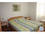 Apartmny Marija Makarska - Makarska Chorvtsko