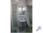 Apartmány Marija Makarska - Makarska Chorvatsko