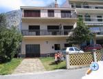Apartments Marijanovic Chorvatsko