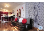 Apartmny Romilda, by the beach - Makarska Chorvatsko