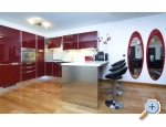 Apartmny Romilda, by the beach - Makarska Chorvatsko