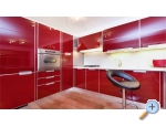 Apartmny Romilda, by the beach - Makarska Chorvatsko