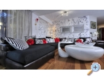 Apartmny Romilda, by the beach - Makarska Chorvatsko