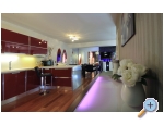 Apartmny Romilda, by the beach - Makarska Chorvatsko