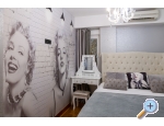 Apartmny Romilda, by the beach - Makarska Chorvatsko
