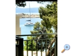 Apartmny Romilda, by the beach - Makarska Chorvatsko