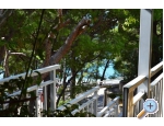 Apartmny Romilda, by the beach - Makarska Chorvatsko
