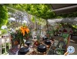 Apartmny Romilda, by the beach - Makarska Chorvatsko