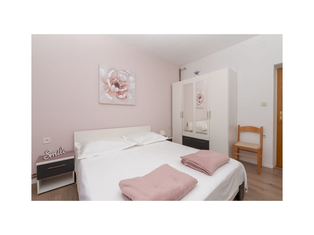 Apartamenty Sani - Makarska Chorwacja