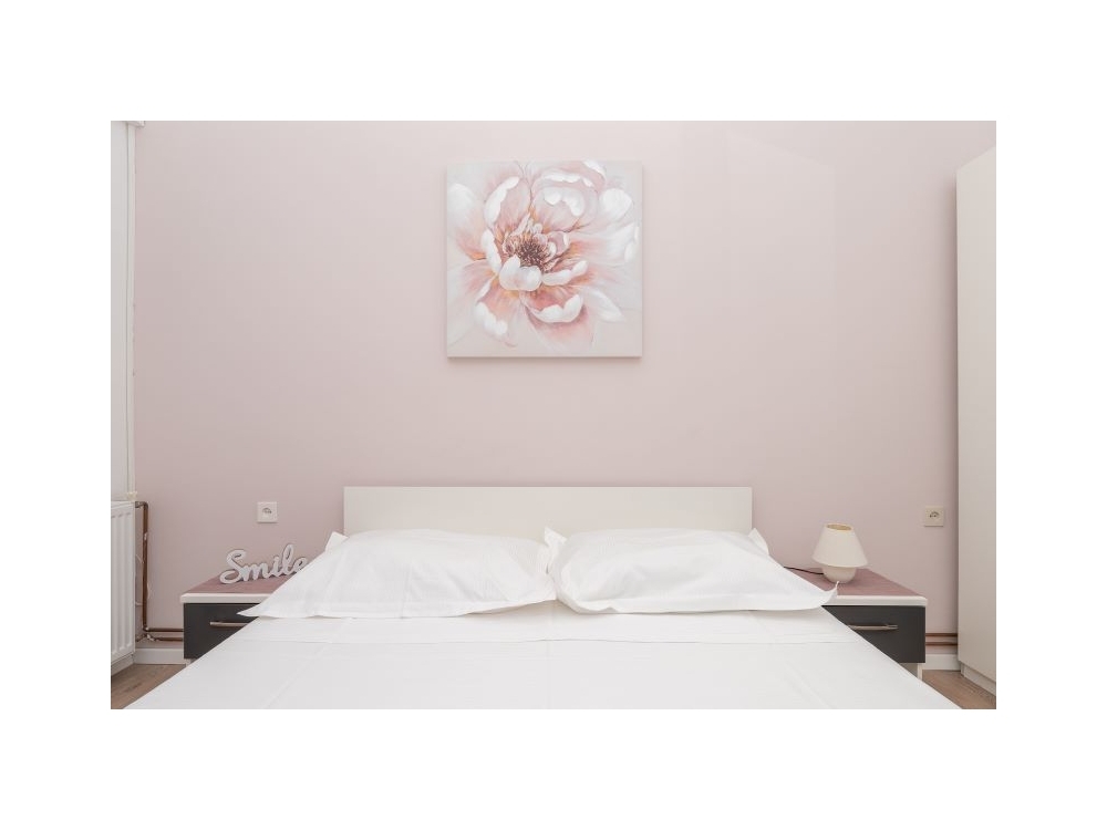 Apartamenty Sani - Makarska Chorwacja