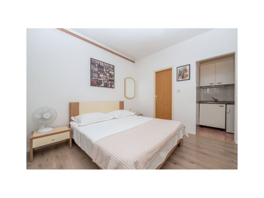 Apartamenty Sani - Makarska Chorwacja