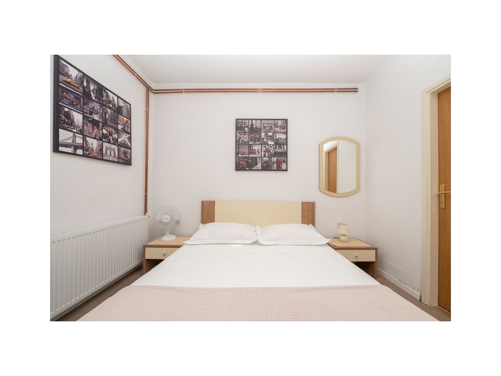 Apartamenty Sani - Makarska Chorwacja