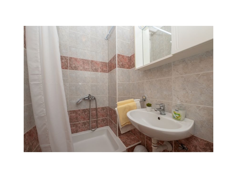 Apartamenty Sani - Makarska Chorwacja