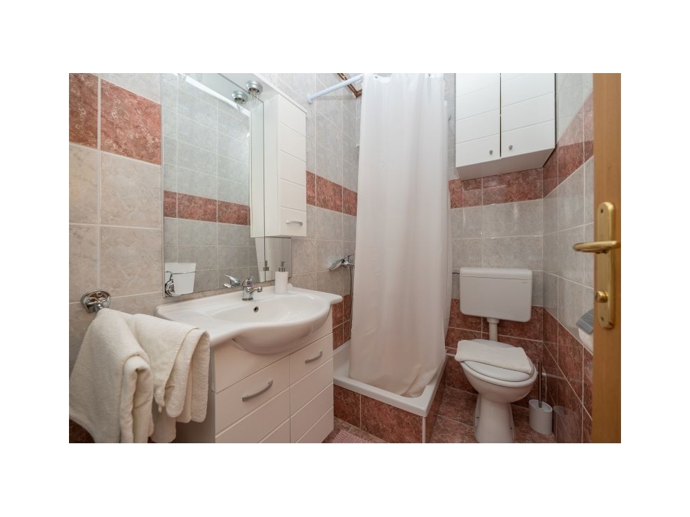 Apartamenty Sani - Makarska Chorwacja