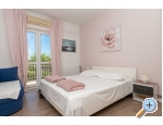 Apartmaji Sani - Makarska Hrvaka