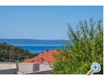 Apartmny Sani - Makarska Chorvatsko