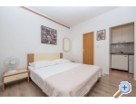 Apartmny Sani - Makarska Chorvatsko