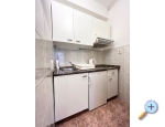 Apartmny Sani - Makarska Chorvatsko