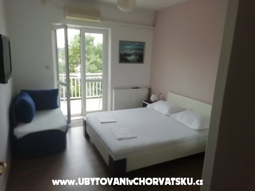 Apartmani Sani - Makarska Hrvatska