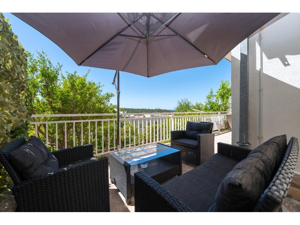 Apartamenty Sani - Makarska Chorwacja