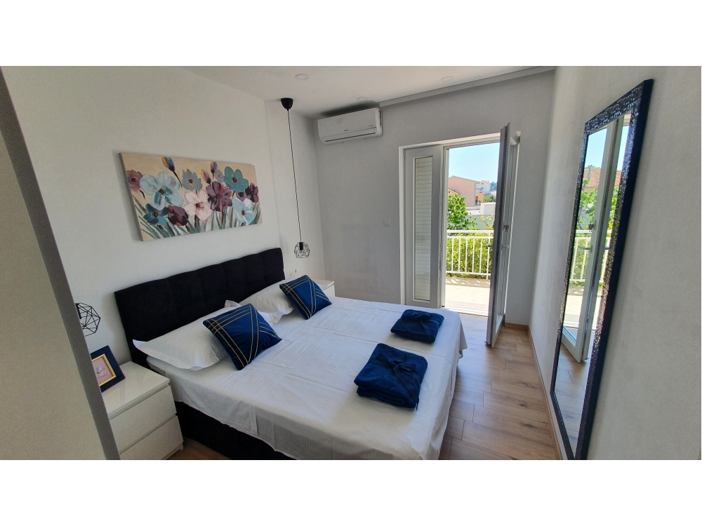 Apartamenty Sani - Makarska Chorwacja