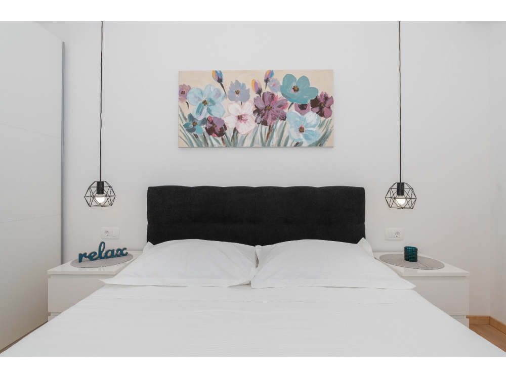 Apartamenty Sani - Makarska Chorwacja