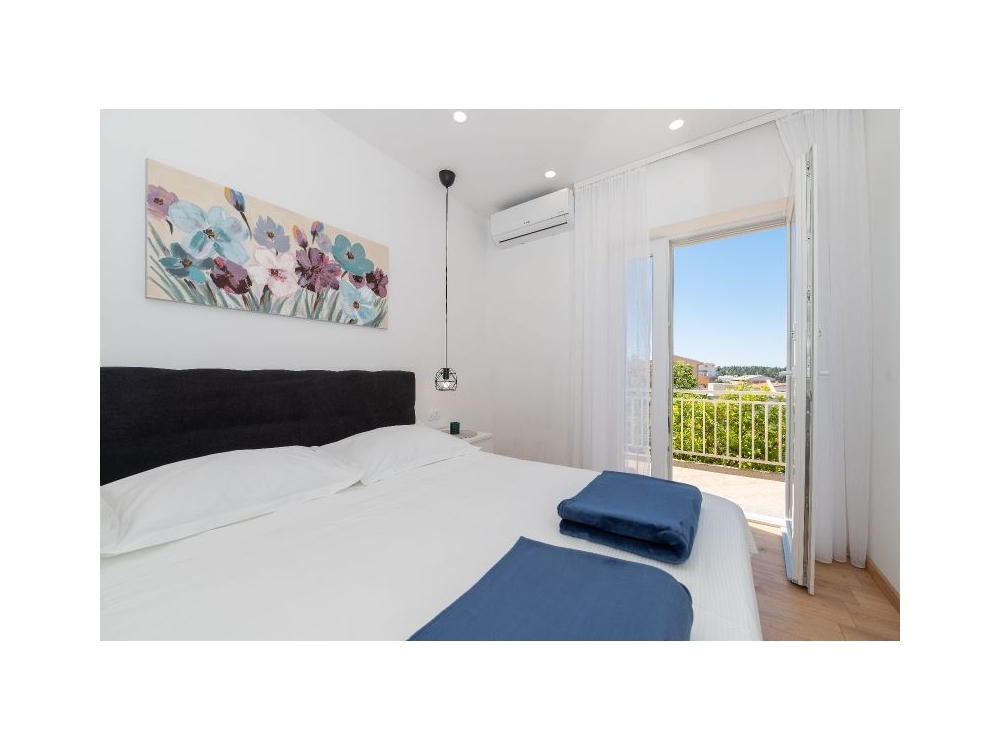 Apartamenty Sani - Makarska Chorwacja