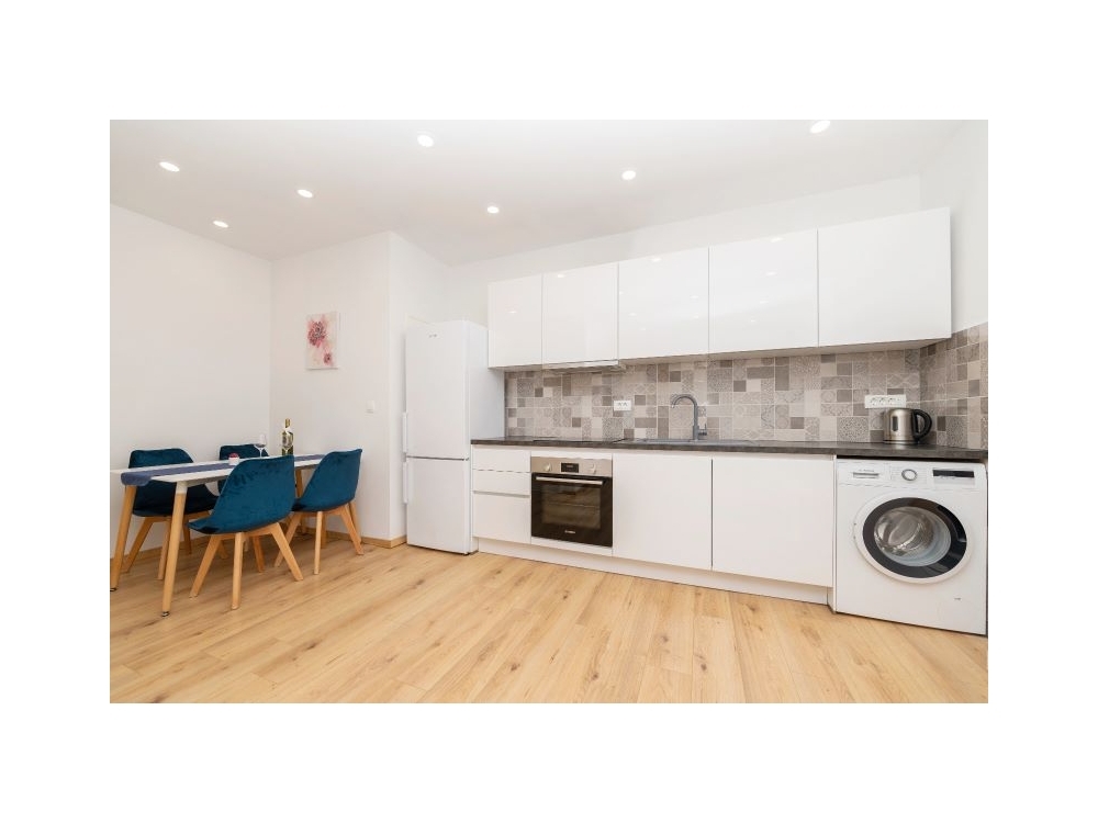 Apartamenty Sani - Makarska Chorwacja