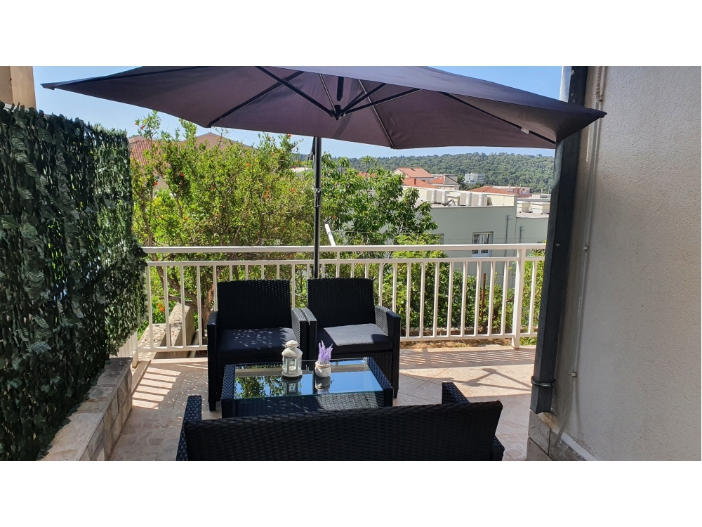 Apartamenty Sani - Makarska Chorwacja