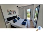 Apartmny Sani - Makarska Chorvatsko