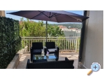 Apartmny Sani - Makarska Chorvatsko