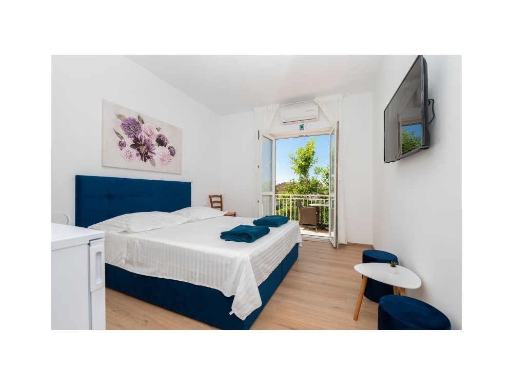 Apartamenty Sani - Makarska Chorwacja
