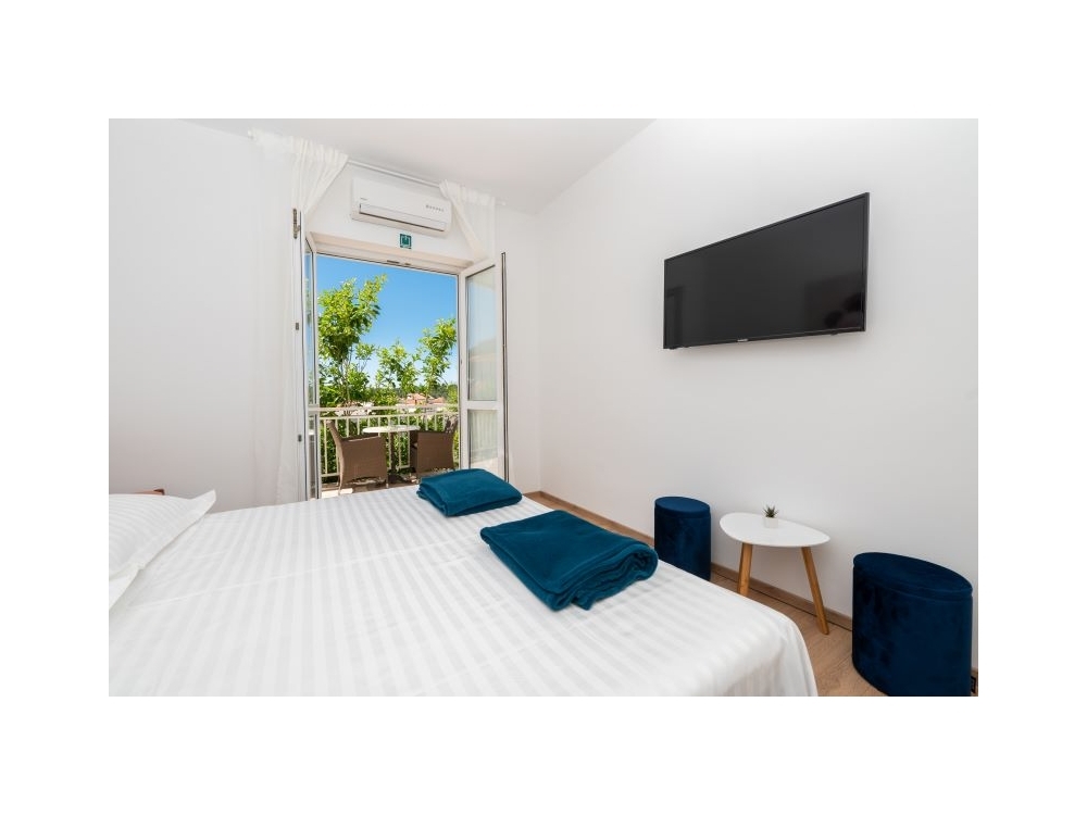 Apartamenty Sani - Makarska Chorwacja