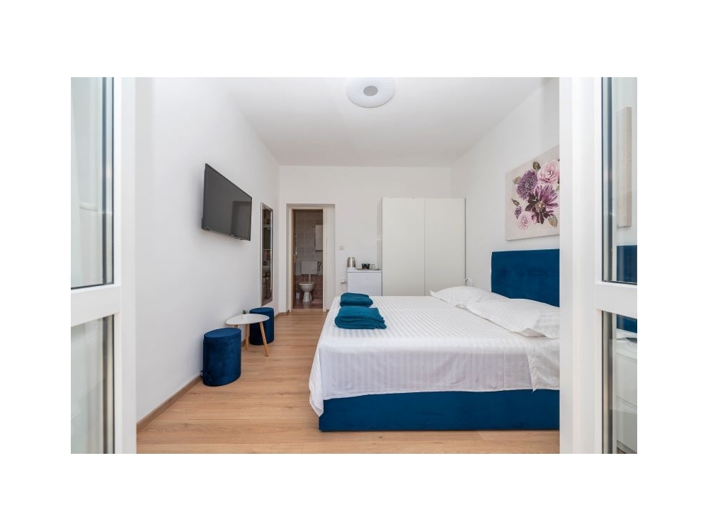 Apartamenty Sani - Makarska Chorwacja