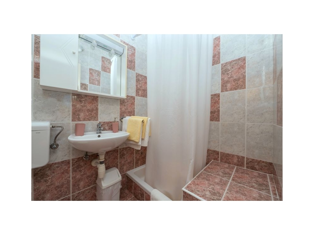 Apartamenty Sani - Makarska Chorwacja
