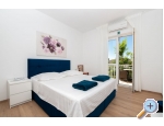 Apartmny Sani - Makarska Chorvatsko