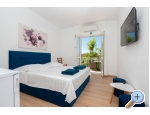 Apartmny Sani - Makarska Chorvatsko