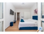 Apartmny Sani - Makarska Chorvatsko