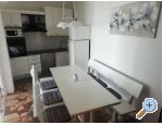 Apartmny Sani - Makarska Chorvtsko