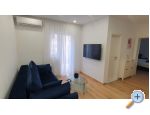 Apartments Sani - Makarska Croatia