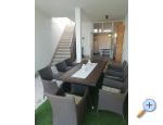 Apartmny Sani - Makarska Chorvtsko